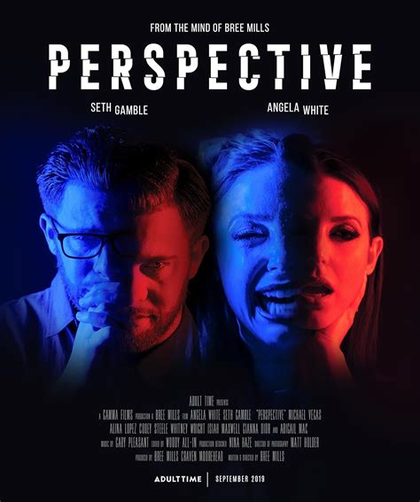 Perspective (Video 2019) .